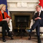 Neustart: Britische Regierung kündigt neues Abkommen mit EU an