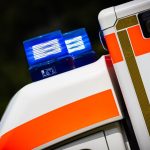 Verkehr: Motorradfahrer prallt gegen Baumstumpf – tödlich verletzt