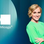 ARD-Talkshow „Caren Miosga“ am 25. Mai: Thema und Gäste der neuen Ausgabe am Sonntag