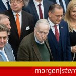 Morgen|stern: Tausend Seiten Sprengstoff – die Lage am Morgen