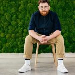 Zeitloses Piece: Hammer-Preis: Tommy Hilfiger Chino mit 50 Prozent Rabatt