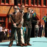 Eurovision Song Contest: „The Model“ weiß, wer den ESC gewinnt