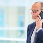 Erstes Amtsgespräch: Was Friedrich Merz am Telefon mit Donald Trump besprach