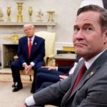 Telemessage: Donald Trumps Team chattet per Spezial-Messenger – der wurde jetzt gehackt