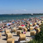 Schleswig-Holstein: Elf Menschen durch Explosion einer Gasflasche in Urlaubsort verletzt