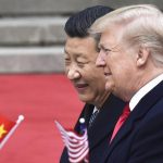 Handelsgespräche: USA wollen sich mit China im Zollstreit geeinigt haben