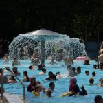 Heißer Sommer: Hitze in Berlin – Bäder bereiten sich auf Ansturm vor