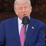 Proteste in Los Angeles: Gericht: Trump behält vorerst Kontrolle über Nationalgarde