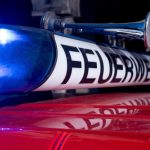 Feuerwehreinsatz: Scheune brennt stundenlang – auch Nachbargebäude beschädigt