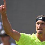 Tennis in Stuttgart: Nach Zoo-Besuch und Golf-Trip: Zverev bereit für Angstgegner