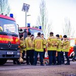 Niedersachsen: Feuerwehrpräsident wirbt für mehr aktive Frauen