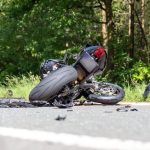 Motorradunfall: Unfall mit Totem und Schwerverletzten in Ostthüringen