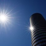 Wetter: Schwülwarme Temperaturen und Gewitter in Thüringen