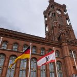 Militär: Veteranentag: Berliner Dienstgebäude sollen beflaggt werden