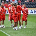 Fußball: Bayern-Profi Coman erster Torschütze der Club-WM