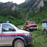 Unfälle: Deutsche Wanderin in Österreich abgestürzt und gestorben