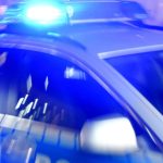 Unfälle: Motorrad und Auto stoßen zusammen – Biker tot