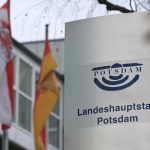 Oberbürgermeisterwahl: AfD Potsdam stellt Chaled-Uwe Said für OB-Wahl auf