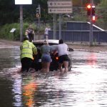 Notfälle: Hunderte Einsätze nach Unwetter im Kreis Paderborn