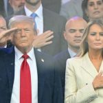 Trump eröffnet Militärparade in Washington – Landesweite Proteste gegen US-Präsidenten