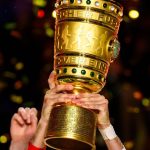 Auslosung der ersten Runde: DFB-Pokal: Engers gegen Eintracht und Pirmasens gegen HSV