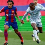 Fußball-Bundesliga: Bericht: Spanier ziehen Kaufoption für Leipzigs Moriba