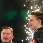 World Cup in Frankfurt: „Habe das Heulen angefangen“: Darts-K.o. wirkt nach