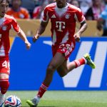 Fußball-Club-WM: Ein neues Bayern-Sternchen funkelt: Wer ist Lennart Karl?