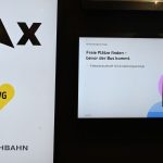 Nahverkehr: Verkehrsapp Max soll im zweiten Halbjahr 2026 verfügbar sein