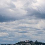 Nach Unwettern: Milder Wochenstart mit Regen und Wolken in Sachsen