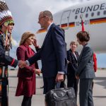 Treffen in Kanada: Ureinwohner und Olympia: Der G7-Gipfelort Kananaskis