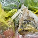 Kurioser Fund am Flughafen: 29 Kilogramm verbotene Lebensmittel im Gepäck