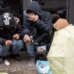 Drogenpolitik: Frankfurt will Drogenkranke von außerhalb abweisen