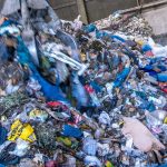 Statistik Müllmenge: Müllmengen in MV werden wieder kleiner