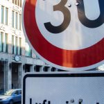 Verkehrspolitik: Auf vielen Hauptstraßen soll wieder Tempo 50 gelten