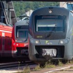 Verspätungen und Ausfälle: Stellwerk kaputt: Verspätungen rund um Ulm