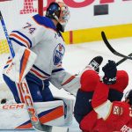 NHL: Draisaitls Traum platzt: Panthers wieder Stanley-Cup-Sieger