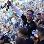 Fußball-Bundesliga: Medien: Wechsel von HSV-Profi Reis nach Belgien perfekt