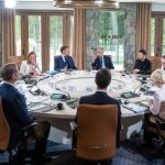Treffen in Kanada: Was beim G7-Gipfel erreicht wurde – und was nicht