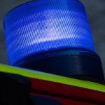 Brände: Mann verletzt sich bei Brand von mehreren Bau-Containern