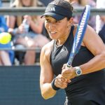 WTA: Pegula und Paolini bei Tennis-Turnier in Berlin früh raus