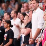Basketball-EM der Frauen: Nowitzki jubelt mit: Sieg für Basketballerinnen zum EM-Start