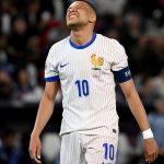 Fußball-Club-WM: Im Krankenhaus: Mbappé fehlt Real wegen Magen-Darm-Grippe