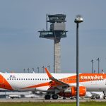 Technischer Defekt: Rauchgeruch: Flugzeug muss in München landen