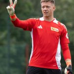 Fußball-Bundesliga: Union Berlin holt Torhüter Stein vorzeitig zurück