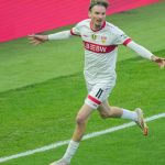 Fußball-Bundesliga: Gerüchte um Woltemade – VfB: „mit Nick in nächste Saison“