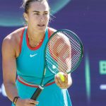 Rasentennis: Hitze-Krimi in Berlin: Sabalenka steht im Halbfinale