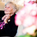 Trauer: Älteste Frau im Norden mit 112 Jahren gestorben