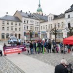 Sebnitz in Sachsen: Dachdecker veröffentlichte rassistische Anzeige und hat jetzt nichts zu befürchten