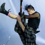 Neue Musik: Sprachrohr für junge Generation: Neues Album von Yungblud